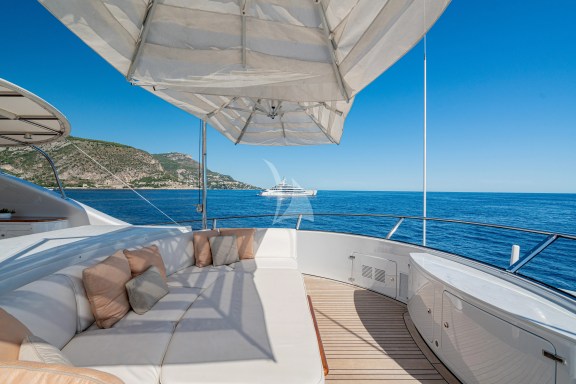 Flybridge