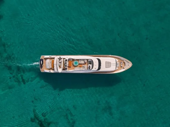 Image of ANASA yacht #69