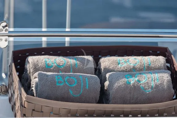 Image of BOJI yacht #38