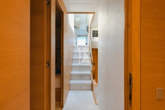 Image of BLUEWAVE yacht #14