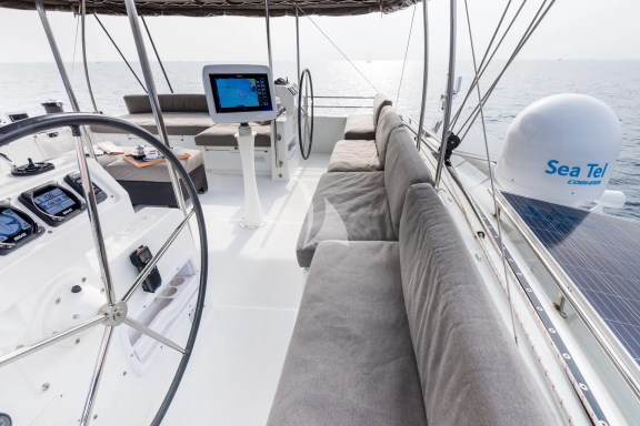 Flybridge