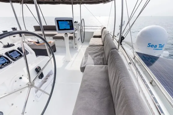 Flybridge