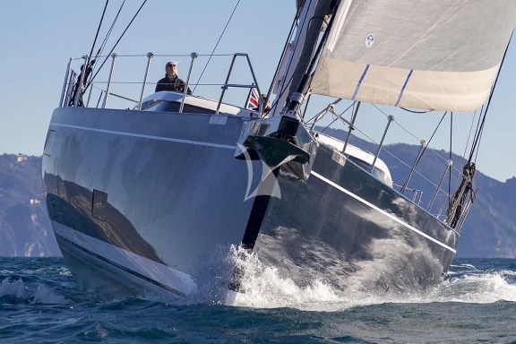 Image of Jikan yacht #52