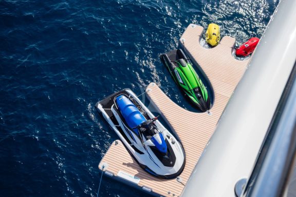 Watertoys