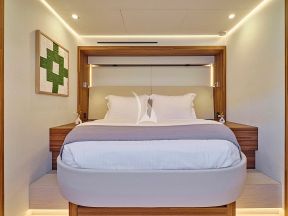 guest cabin