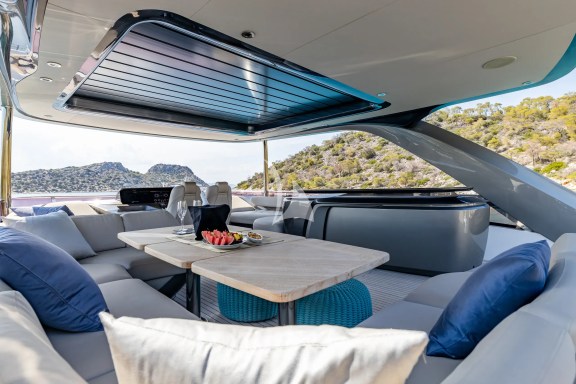Image of VISTA yacht #3