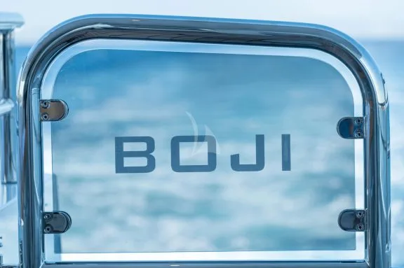 Image of BOJI yacht #81
