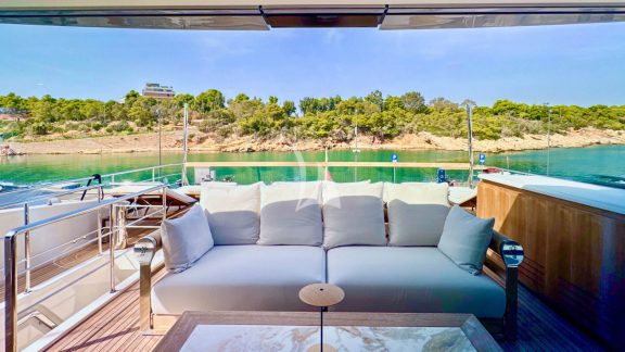 Image of FLORI yacht #28