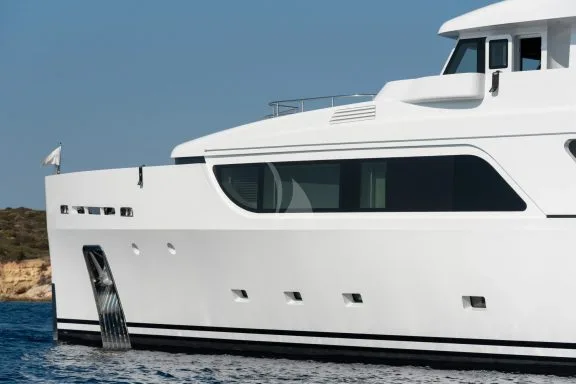 Image of BOJI yacht #17