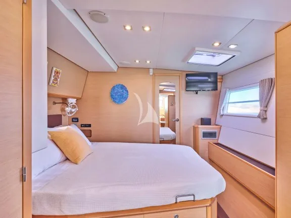 Image of NOVA yacht #7