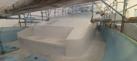 Full repaint and new decks for 2024 (winter 23-24 picture)