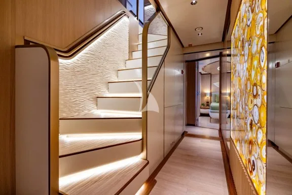 Image of ANJELIF yacht #43