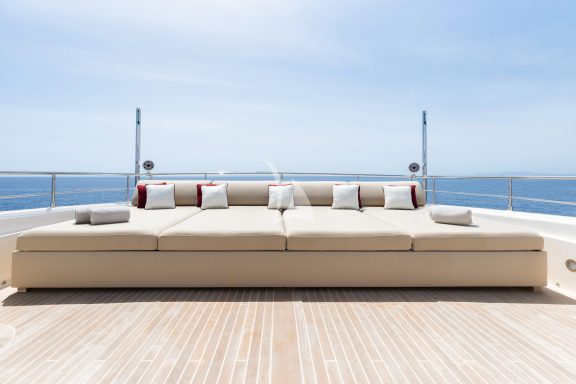 Sundeck