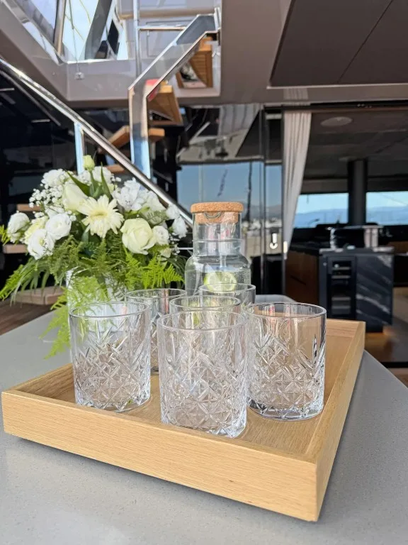 Image of SERENITY yacht #5