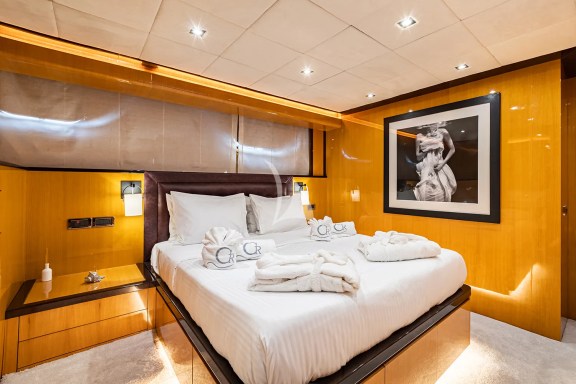 Image of CAN’T REMEMBER yacht #20