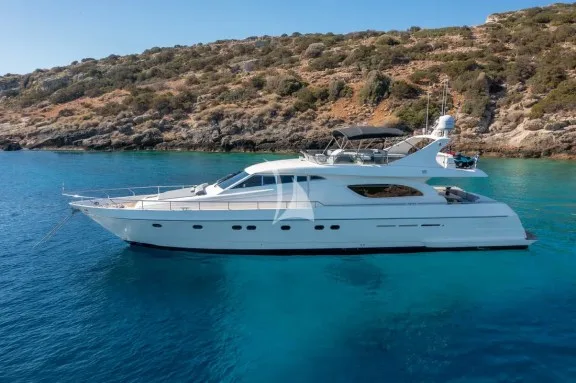 Image of MAY 21 yacht #2