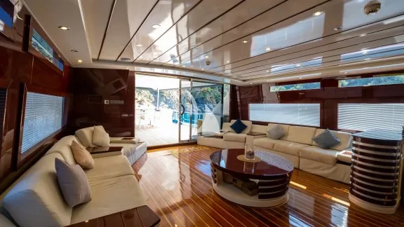Image of ESMA SULTAN yacht #13