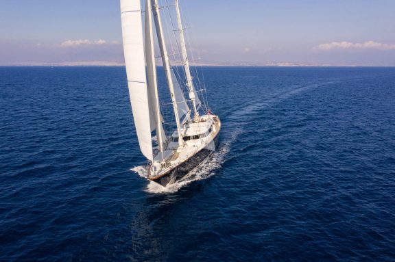 Image of XASTERIA yacht #9