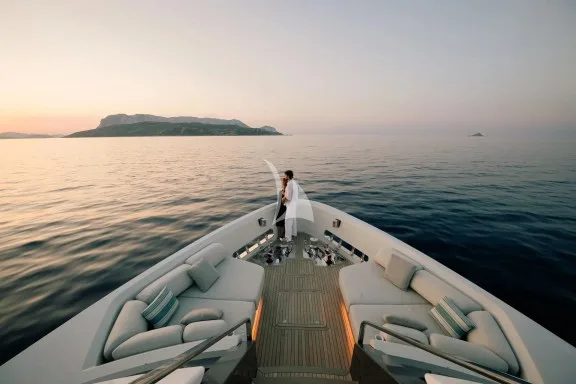 Image of ADELA yacht #16