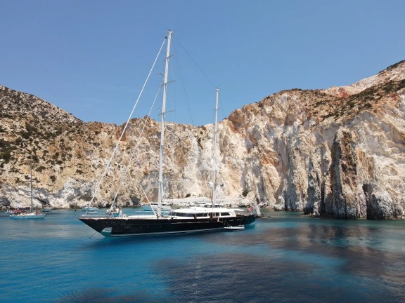 Image of XASTERIA yacht #12