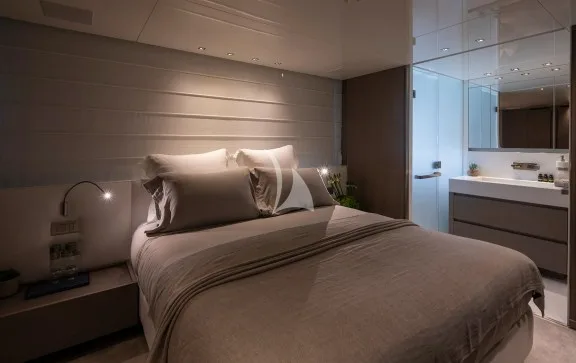 VIP Cabin