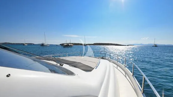 Image of BLUEWAVE yacht #39