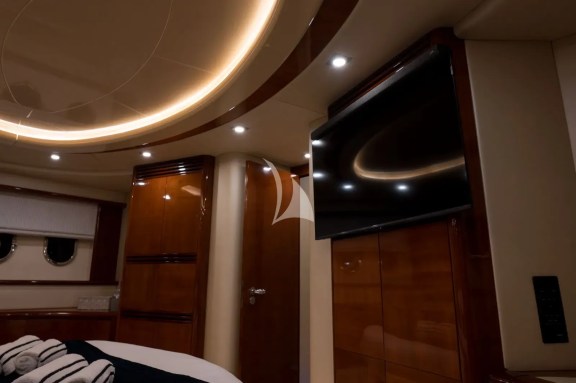 VIP cabin