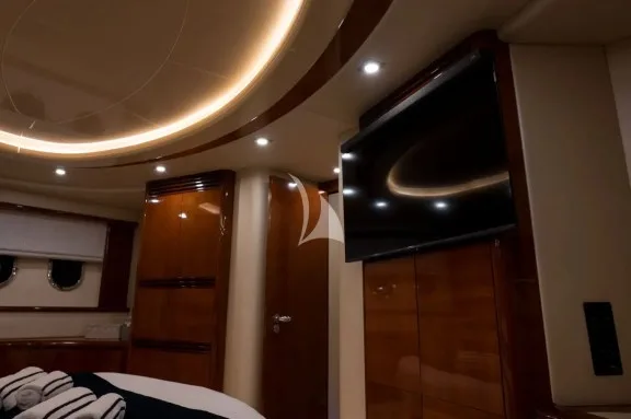 VIP cabin