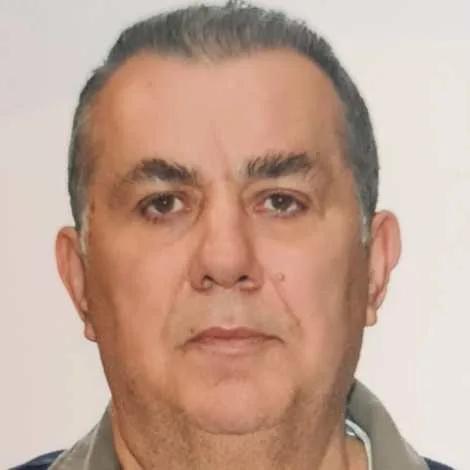 Crew of WIND OF CHANGE|Ioannis Liapodimitris — Steward