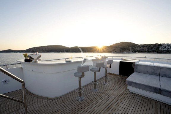 Image of PRINCESS MELDA yacht #5