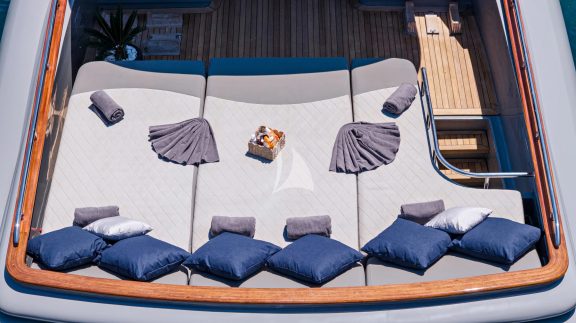 Image of PRINCESS L yacht #47