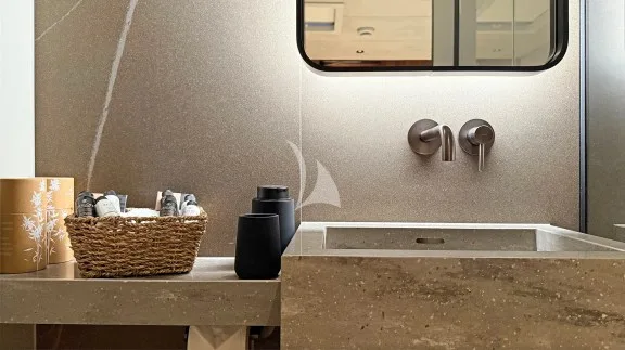 Image of SERENITY yacht #18
