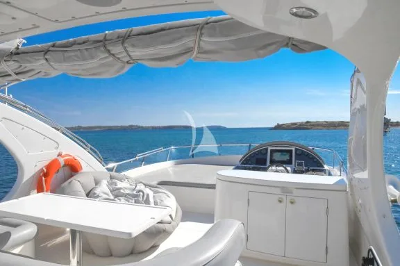 Image of BLUEWAVE yacht #42