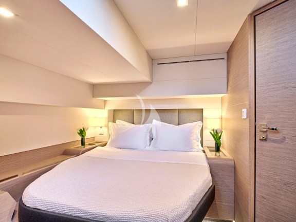 Guest Cabin