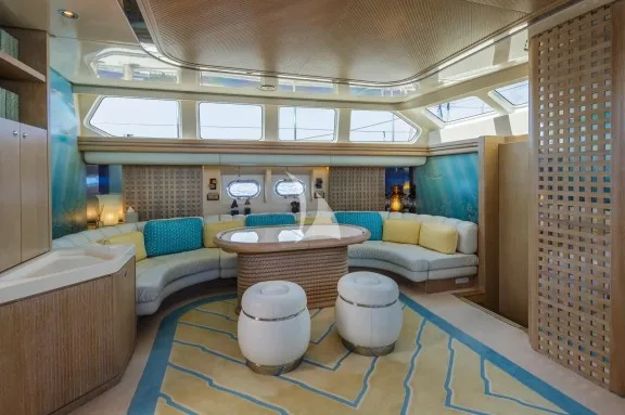 Image of NOMMO yacht #33