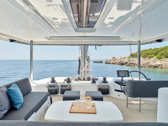 Image of AZUL yacht #26