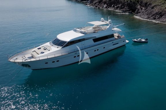 Image of MAMMA’S yacht #18