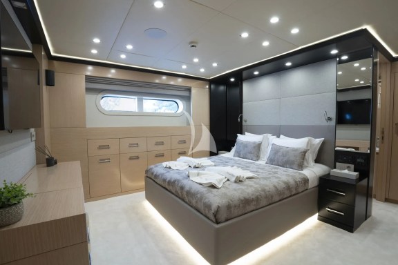 Image of PRINCESS MELDA yacht #25