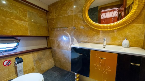 Image of ESMA SULTAN yacht #18