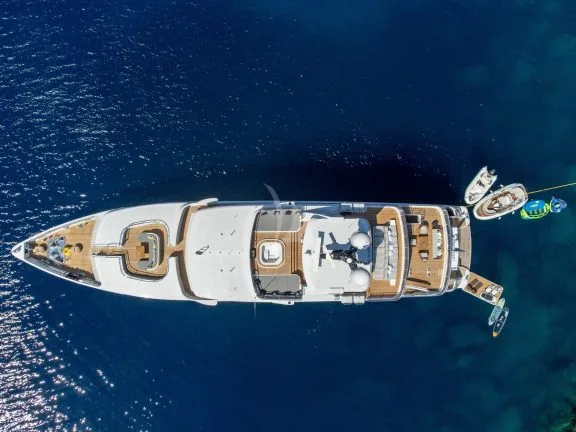 Image of BOJI yacht #14