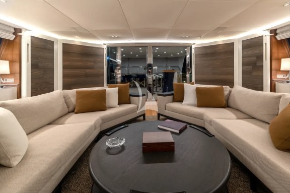 Image of VICTORIA A yacht #30