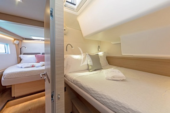 Image of EFFIE STAR yacht #14