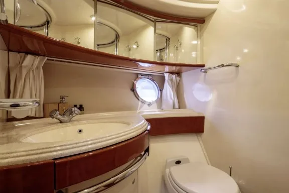 Image of DREAM yacht #18