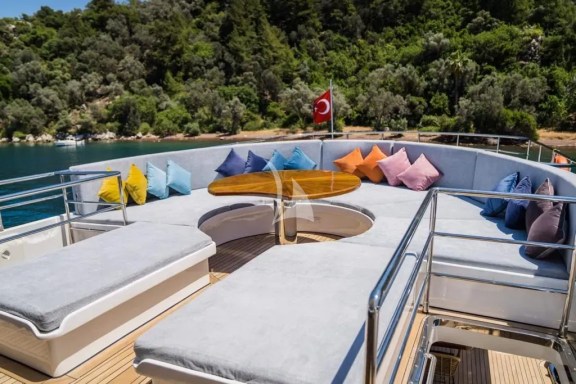 Image of DEEP WATER yacht #24