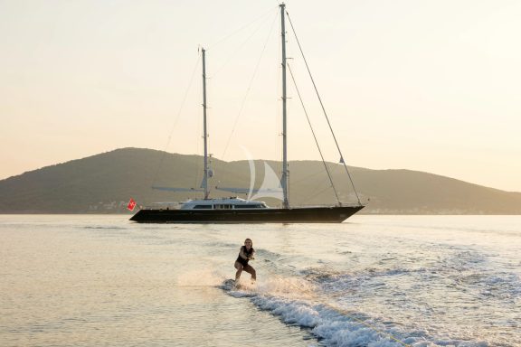 Image of XASTERIA yacht #63