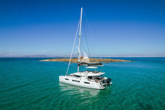 Image of BABALU yacht #4