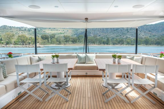 Image of IDEFIX II yacht #52