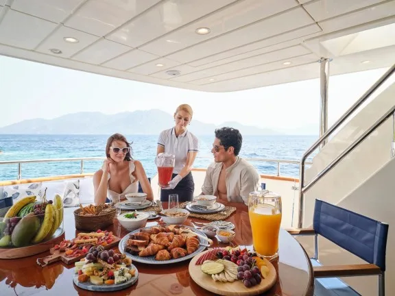 Image of ESTIA POSEIDON yacht #32