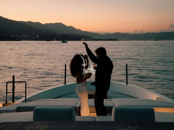 Image of ARESYA yacht #4