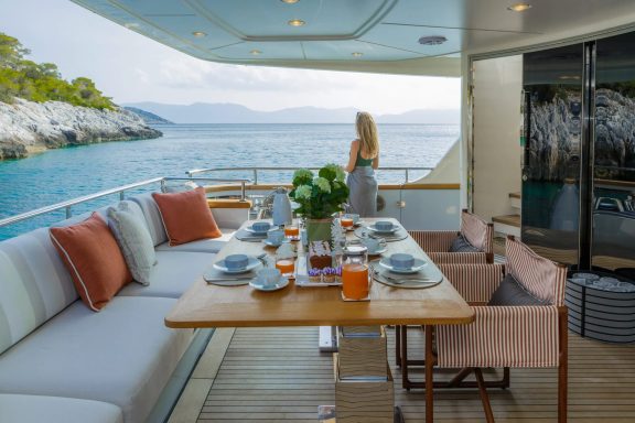 Image of ELYSIUM yacht #6